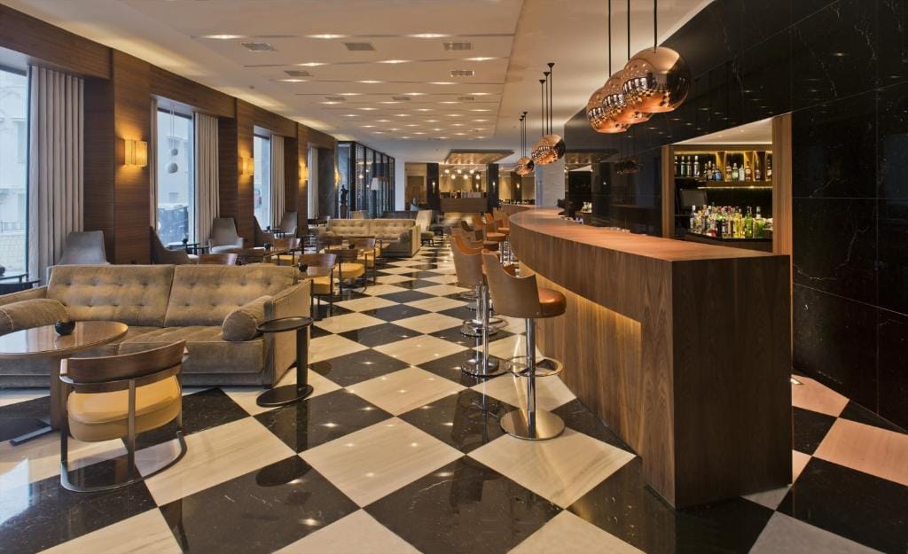 Aquila Atlantis Hotel — 5