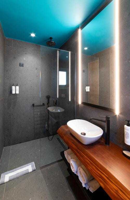 Artion City Boutique Hotel — 3