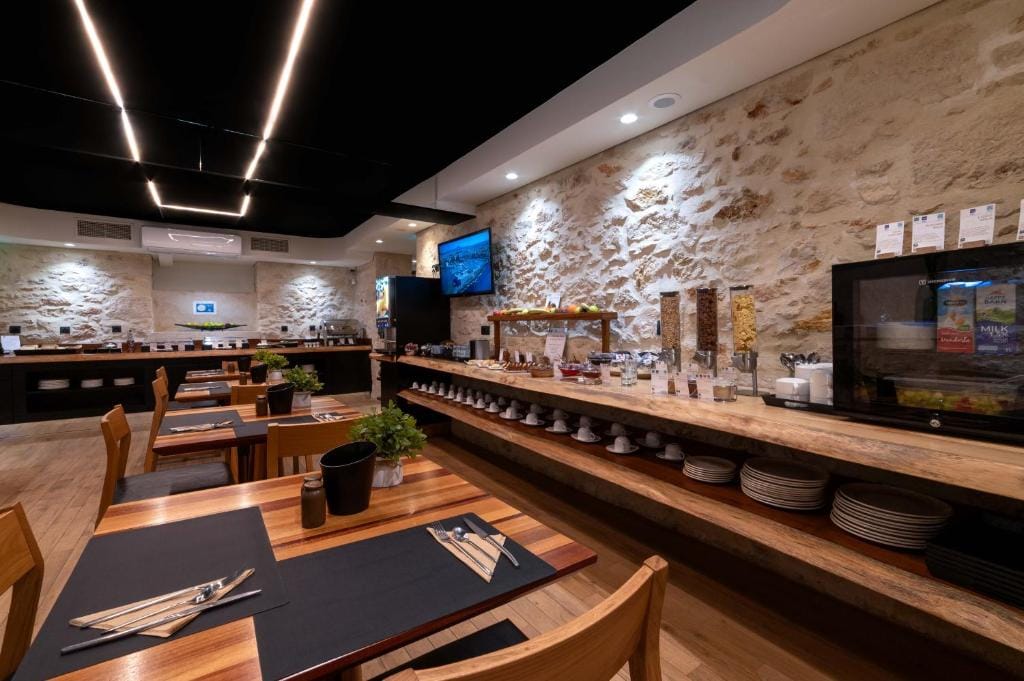 Artion City Boutique Hotel — 5