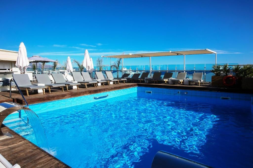 Capsis Astoria Heraklion — 4