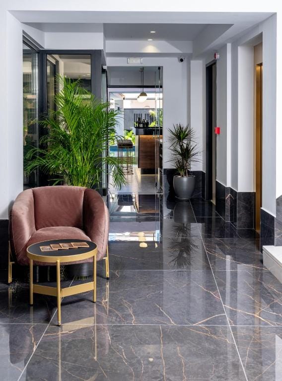 Captain Napoleon Paterakis CNP Luxurious Suites — 4