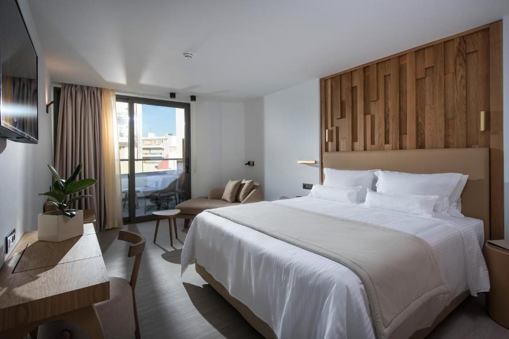 Dimargio Luxury Hotel & Spa — 2