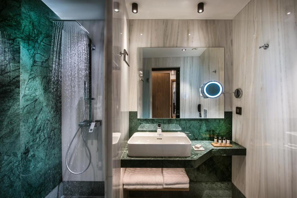 Dimargio Luxury Hotel & Spa — 3