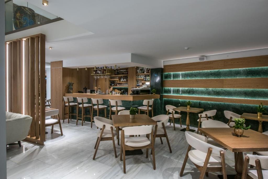 Dimargio Luxury Hotel & Spa — 4