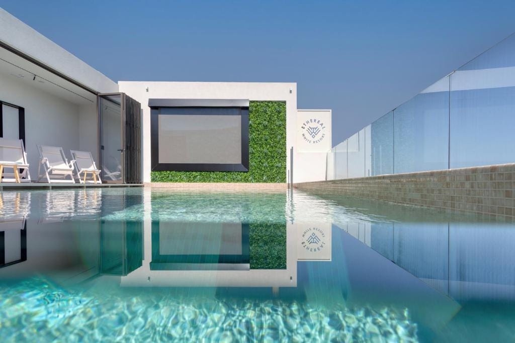 Ethereal White Resort Hotel & Spa - Adults Only — 3
