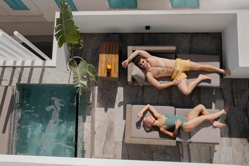 Ethereal White Resort Hotel & Spa - Adults Only — 4