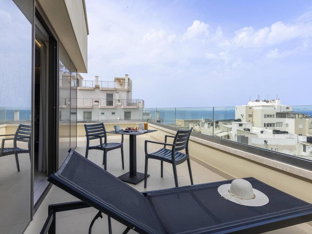 Ibis Styles Heraklion Central — 4