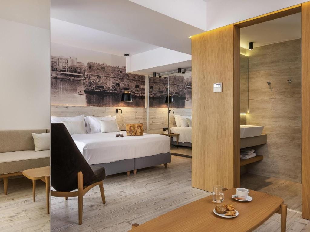Ibis Styles Heraklion Central — 5