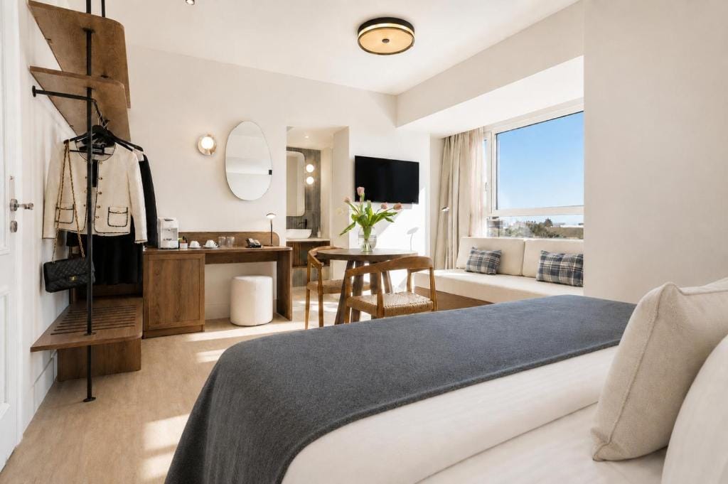 Metaxa Hotel Heraklion - Urban Boutique Living