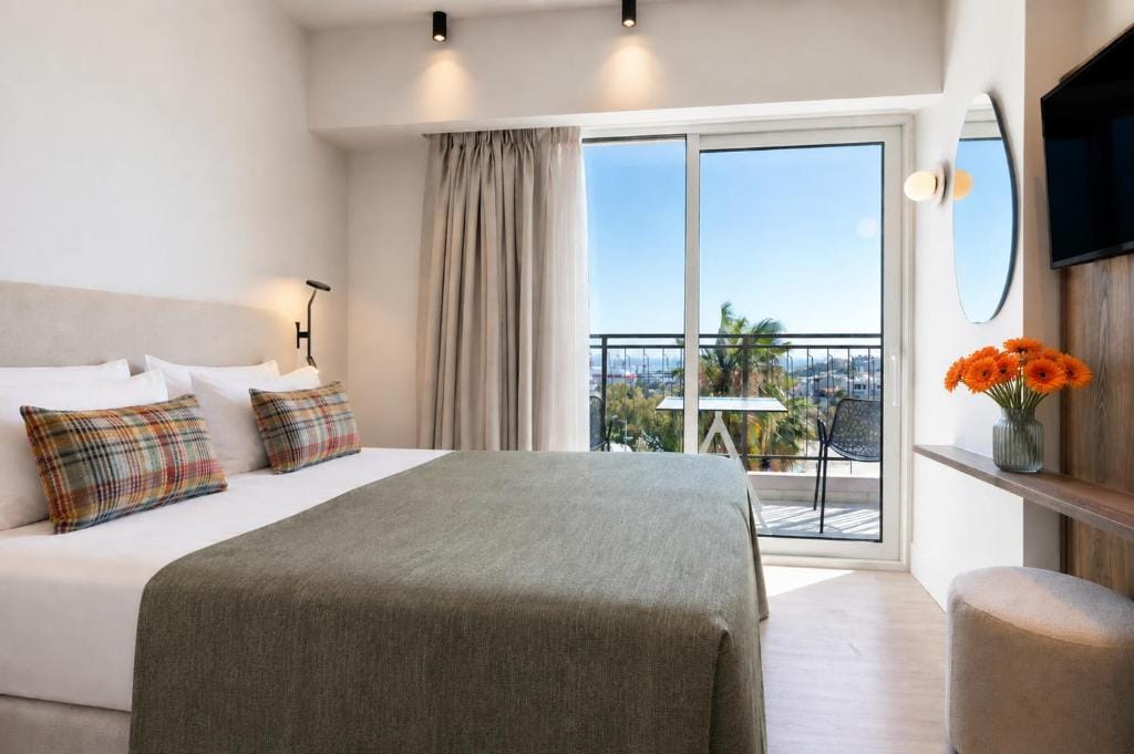 Metaxa Hotel Heraklion - Urban Boutique Living — 2