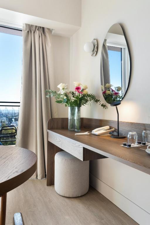 Metaxa Hotel Heraklion - Urban Boutique Living — 3