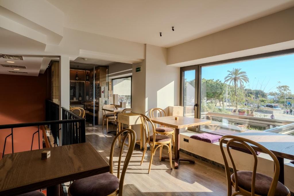 Metaxa Hotel Heraklion - Urban Boutique Living — 4
