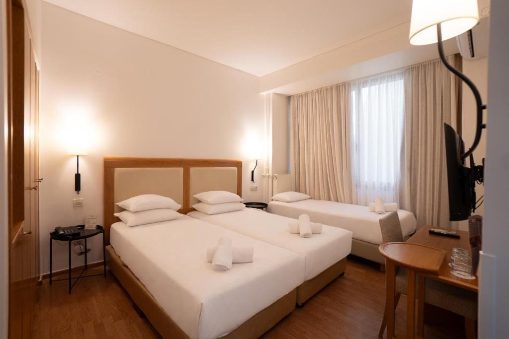 Olympic Hotel