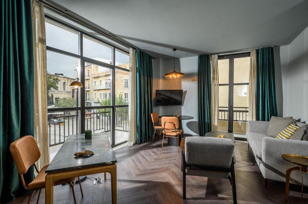 Pagopoieion - Adults Only Suites — 5