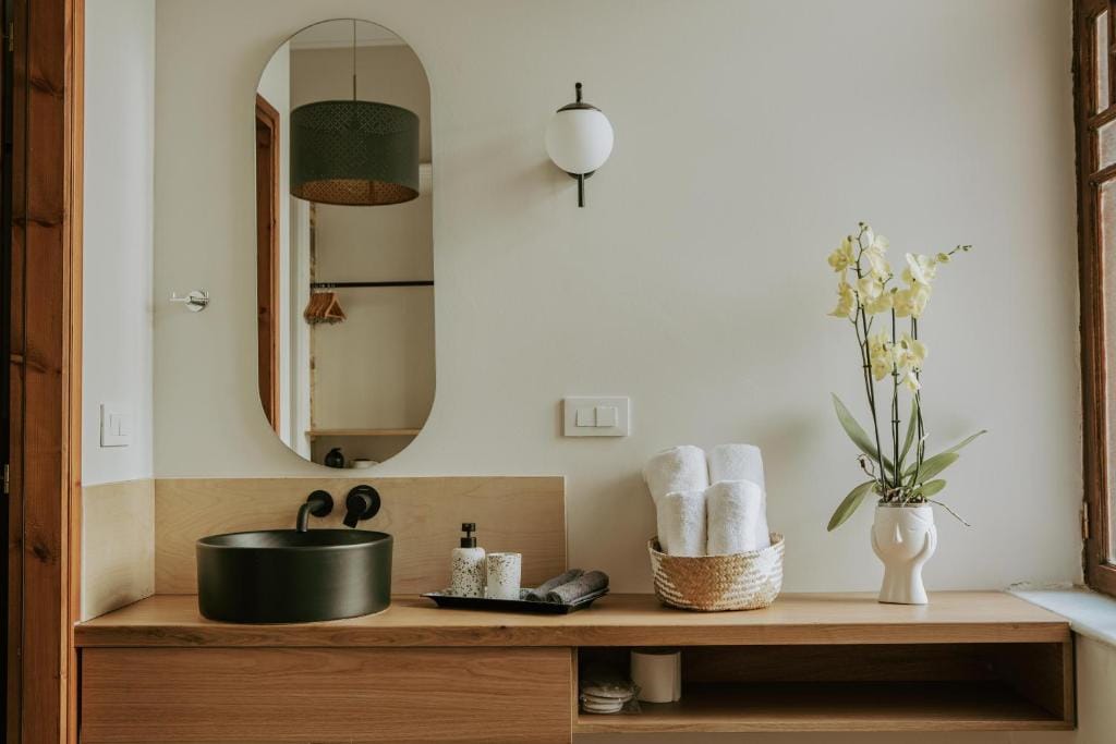 Porta Medina Boutique Hotel — 2