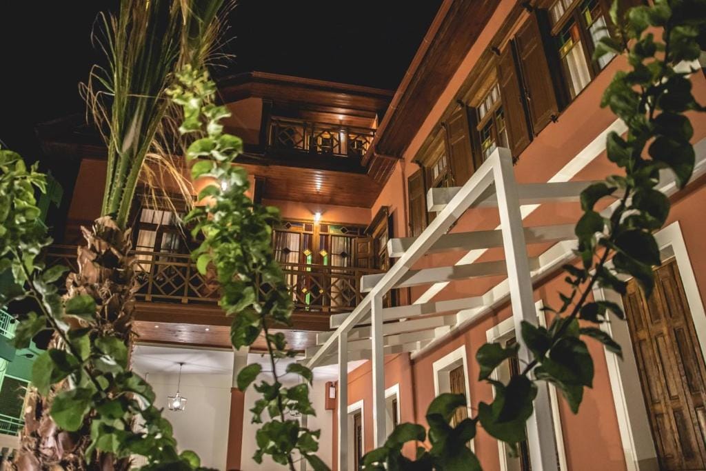 Porta Medina Boutique Hotel — 4