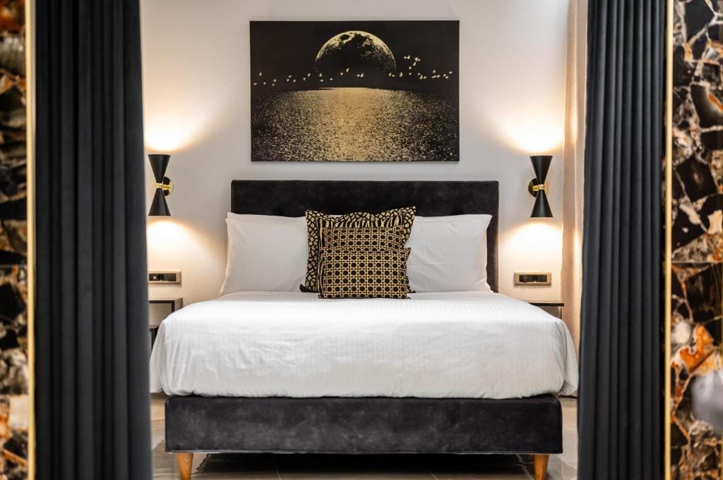 Royal Gold City Suites by Omilos Hotels — 4