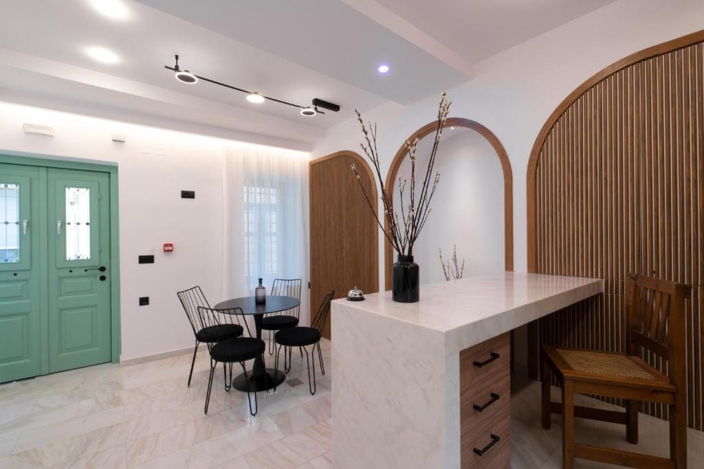 Sartori Concept Hotel — 2