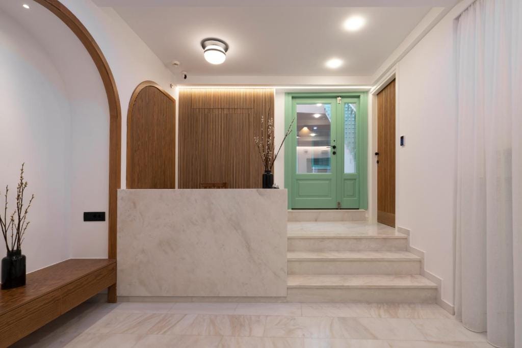Sartori Concept Hotel — 3