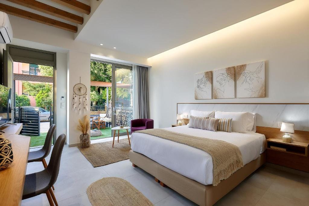 Stay 365 Heraklion Apart Hotel — 2