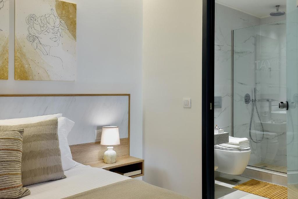 Stay 365 Heraklion Apart Hotel — 3