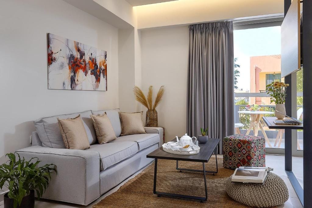 Stay 365 Heraklion Apart Hotel — 5