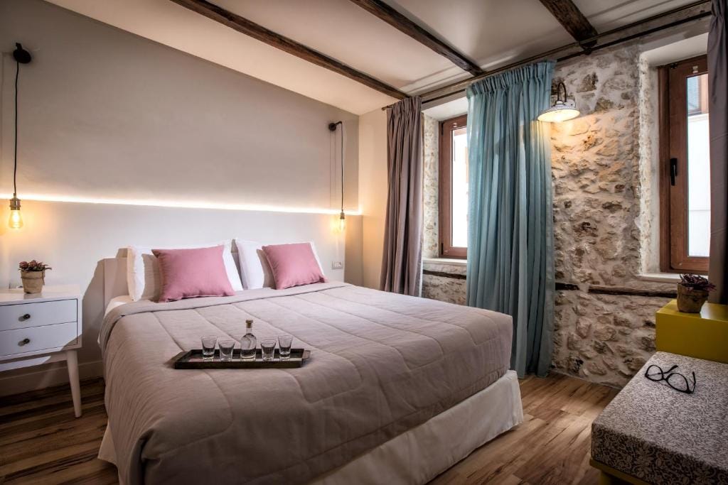 Veneziano Boutique Hotel — 2