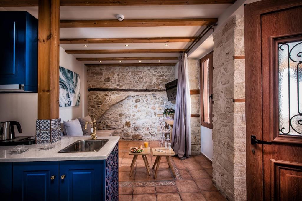 Veneziano Boutique Hotel — 3
