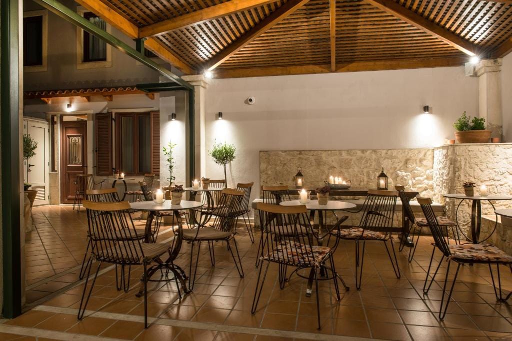 Veneziano Boutique Hotel — 4