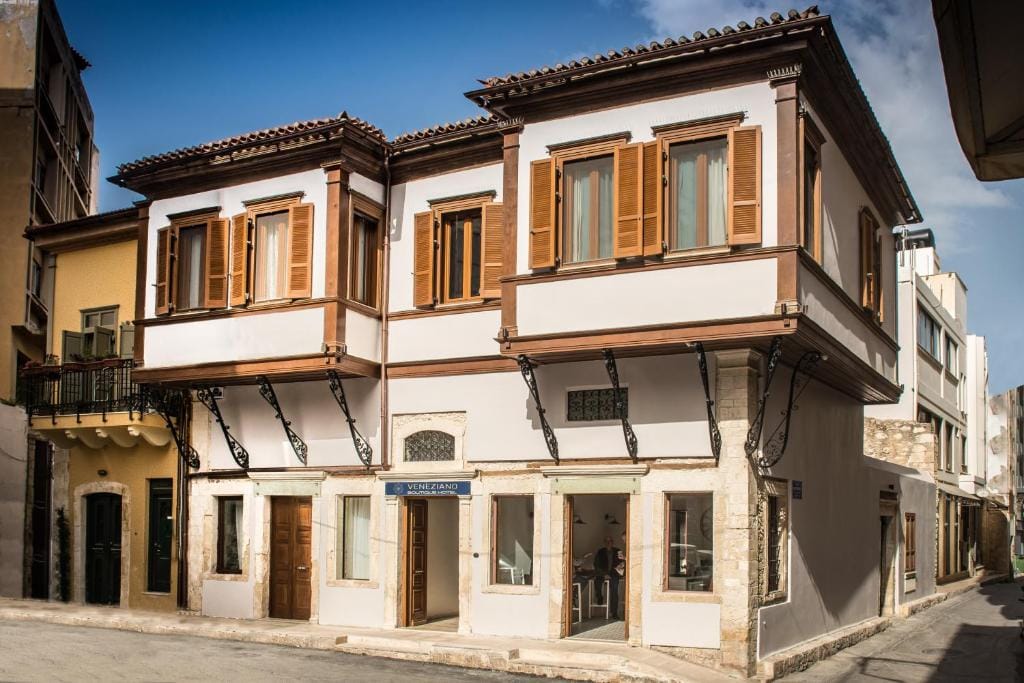 Veneziano Boutique Hotel — 5