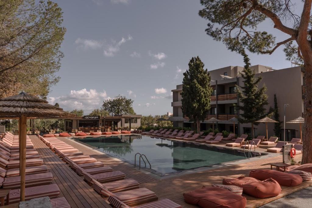 Cook's Club Ialysos Rhodes — 3
