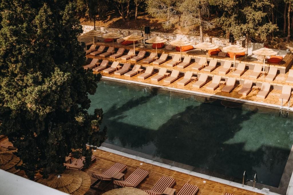 Cook's Club Ialysos Rhodes — 4