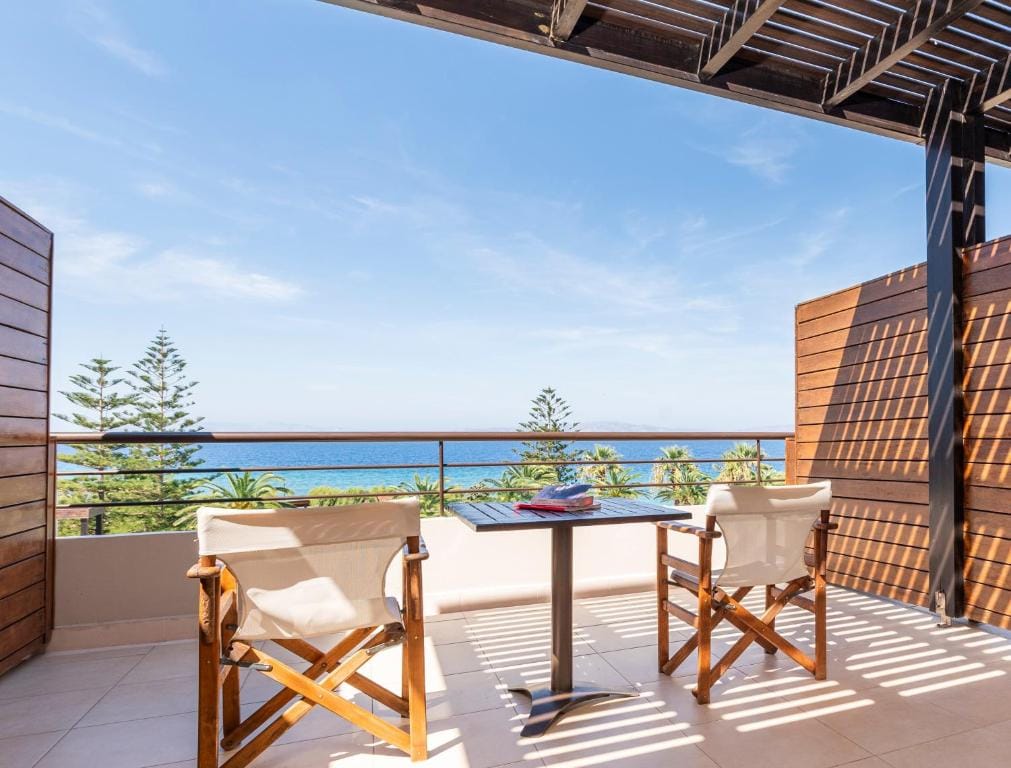 D'Andrea Mare Hotel — 2