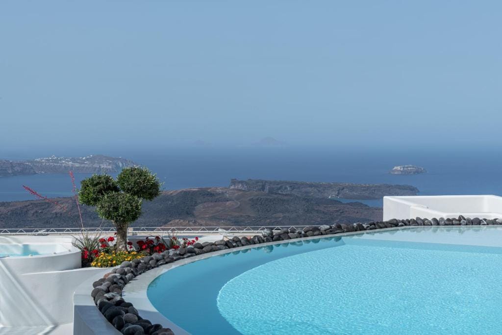 Akra Suites & Spa — 2