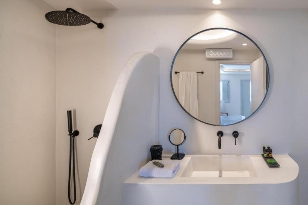 Akra Suites & Spa — 4