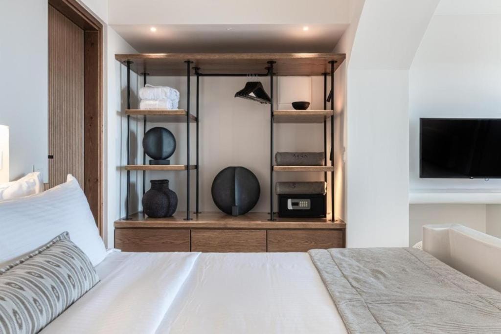 Akra Suites & Spa — 5