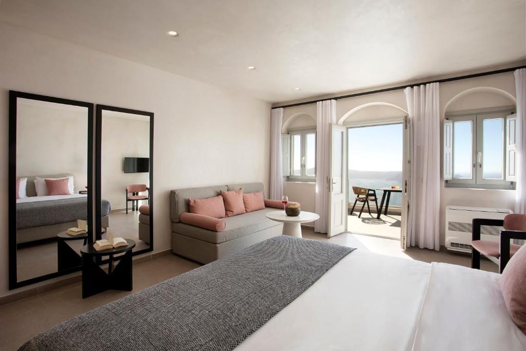 Andromeda Villas & Spa Resort — 2