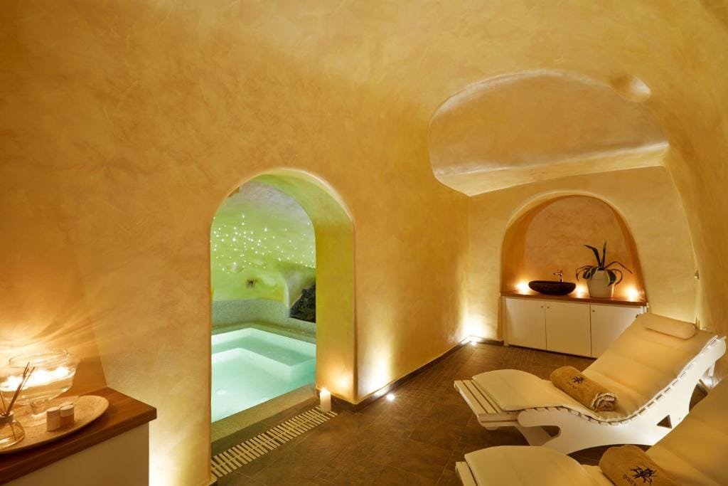 Andromeda Villas & Spa Resort — 3