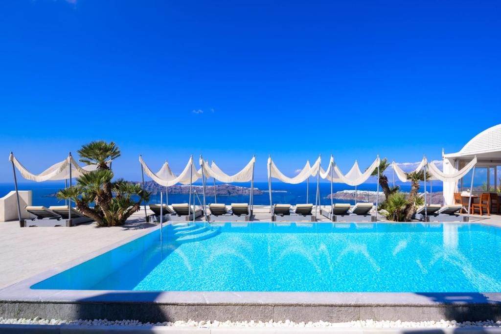 Andromeda Villas & Spa Resort — 4