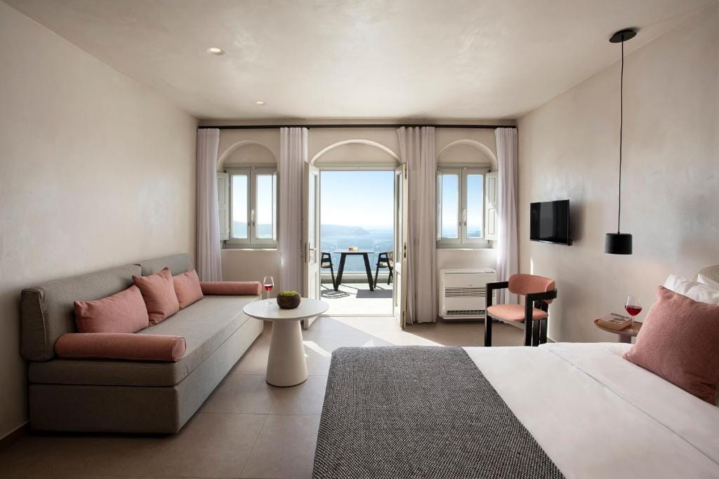 Andromeda Villas & Spa Resort — 5