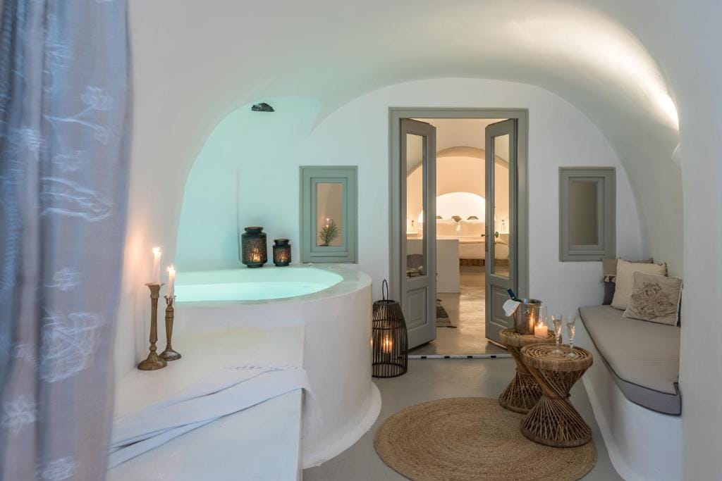 Cocoon Suites — 2