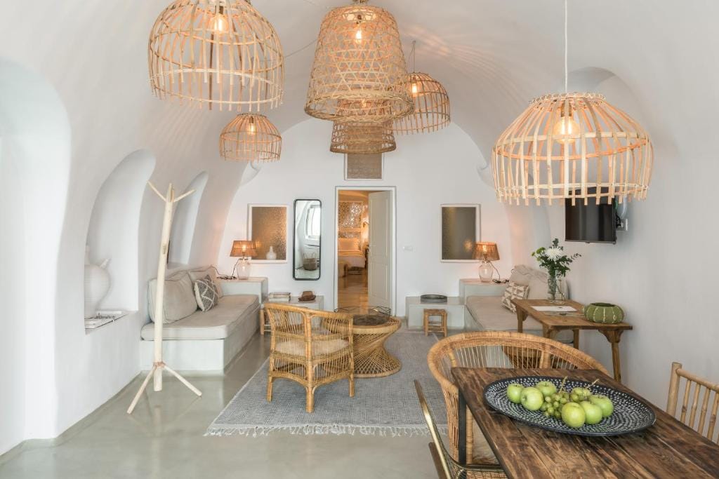 Cocoon Suites — 3