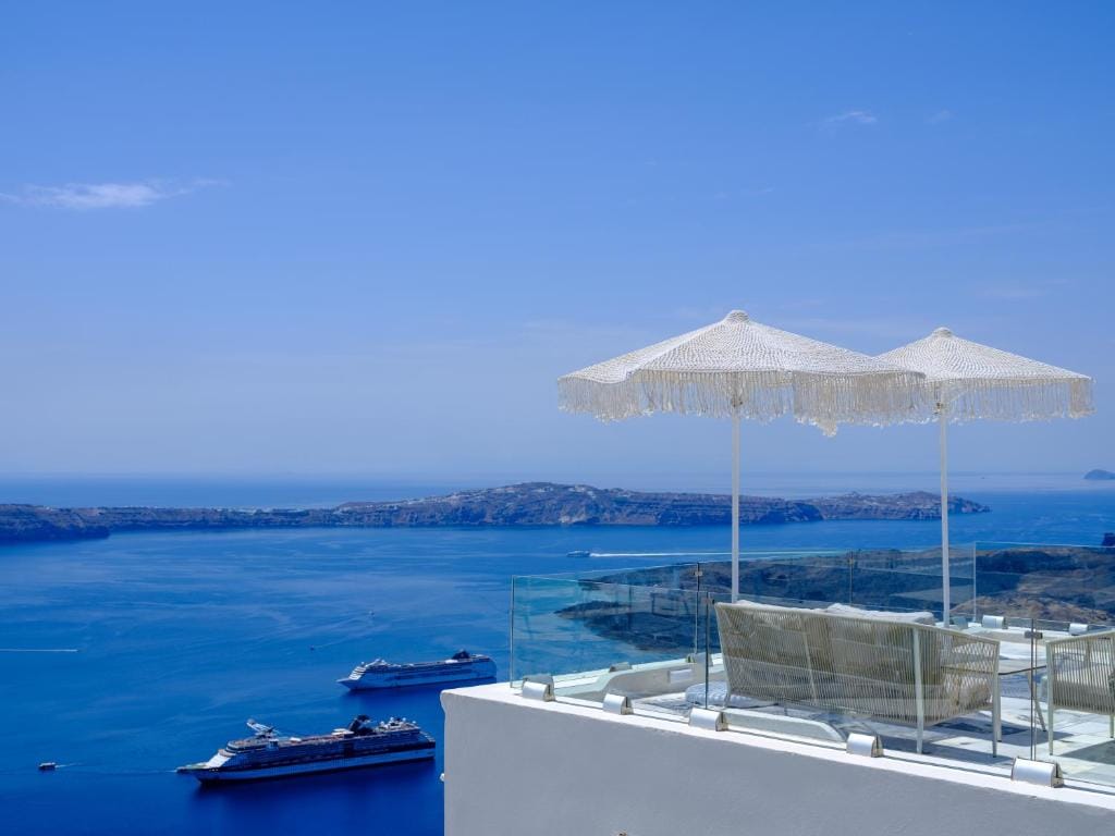 Hotel Kallisto