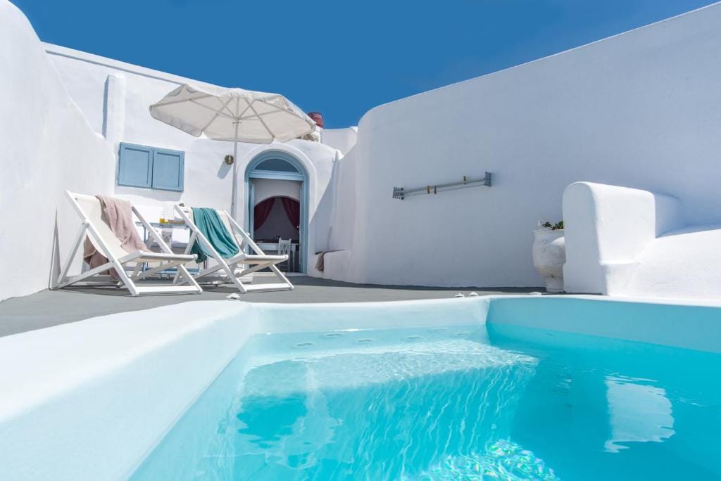 Ilioperato Hotel — 4