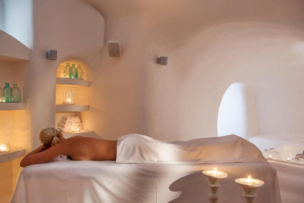 On The Rocks - Small Luxury Hotels of the World — 2