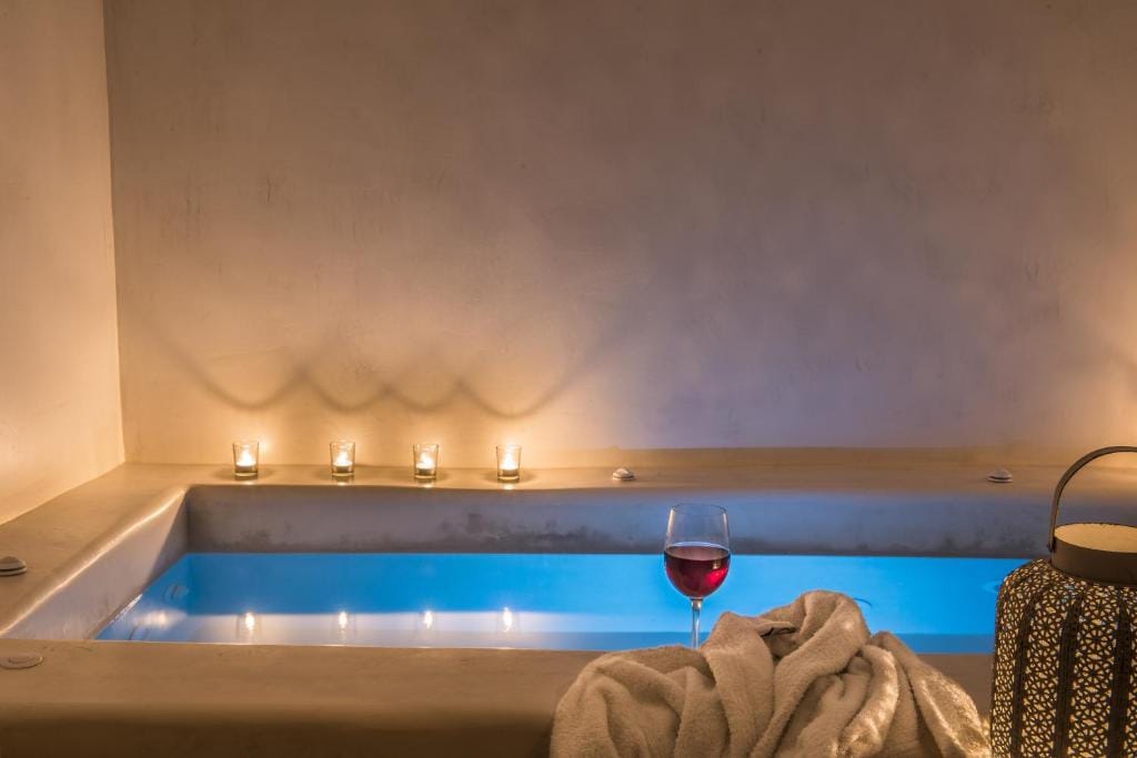 On The Rocks - Small Luxury Hotels of the World — 3