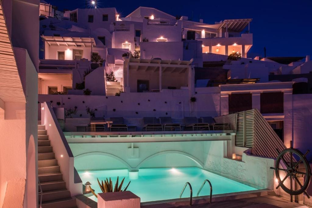 On The Rocks - Small Luxury Hotels of the World — 4