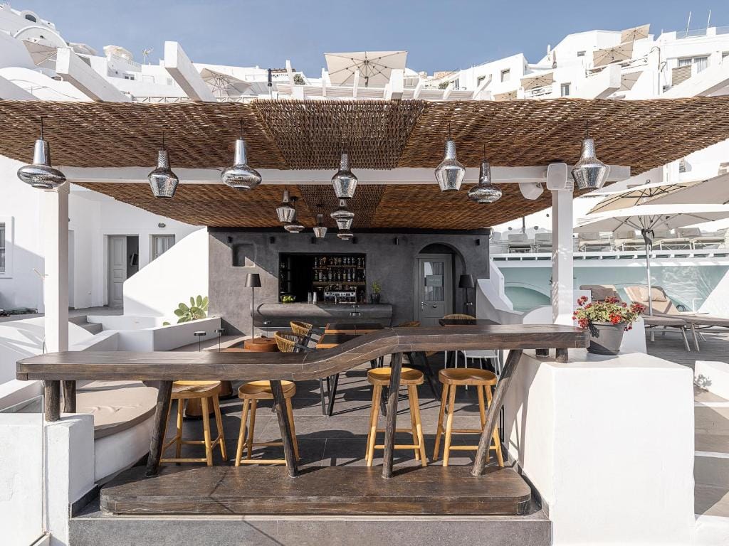 On The Rocks - Small Luxury Hotels of the World — 5