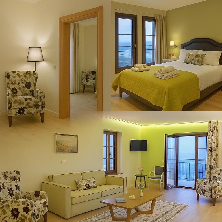 Arktos Hotel — 5