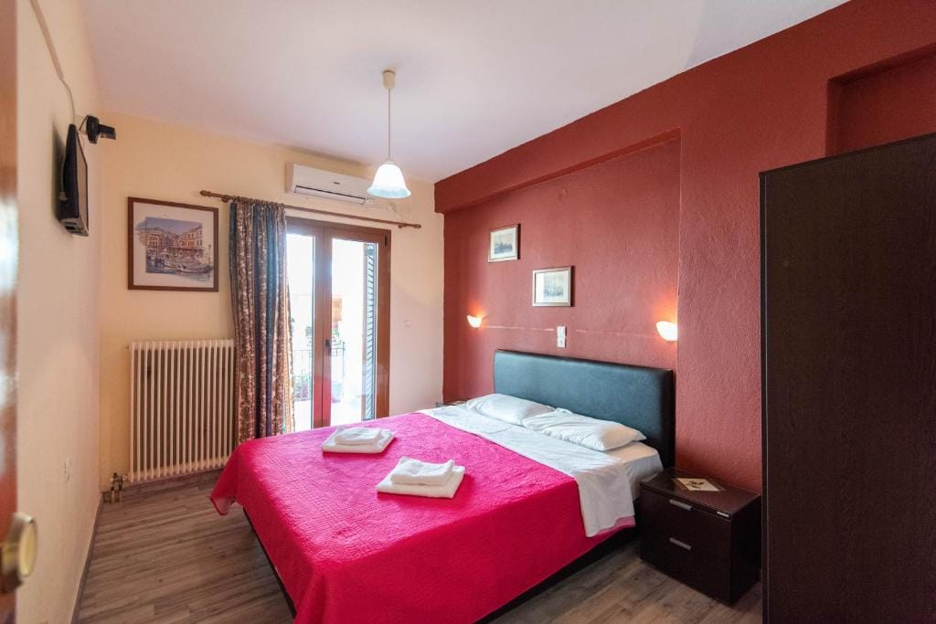 Domus Inn — 2